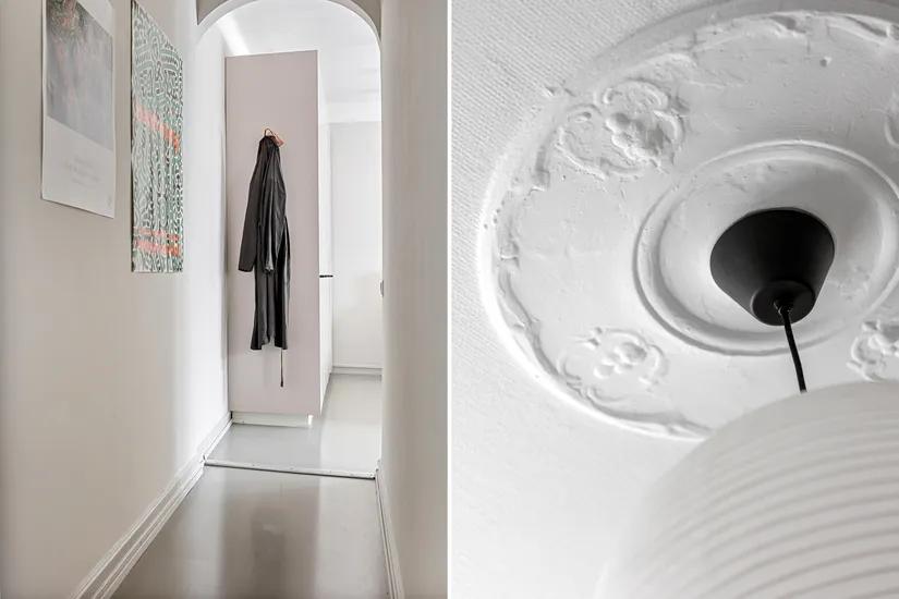 Bostadsrätt, Almbacksgatan 17, S:t Knut, Malmö