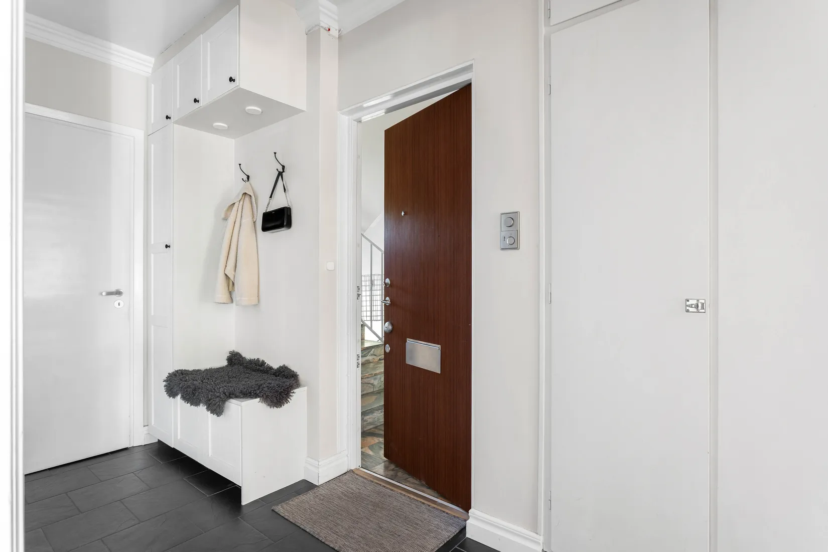 Bostadsrätt, Kratsbodavägen 53, Bromma / Mariehäll, Stockholm