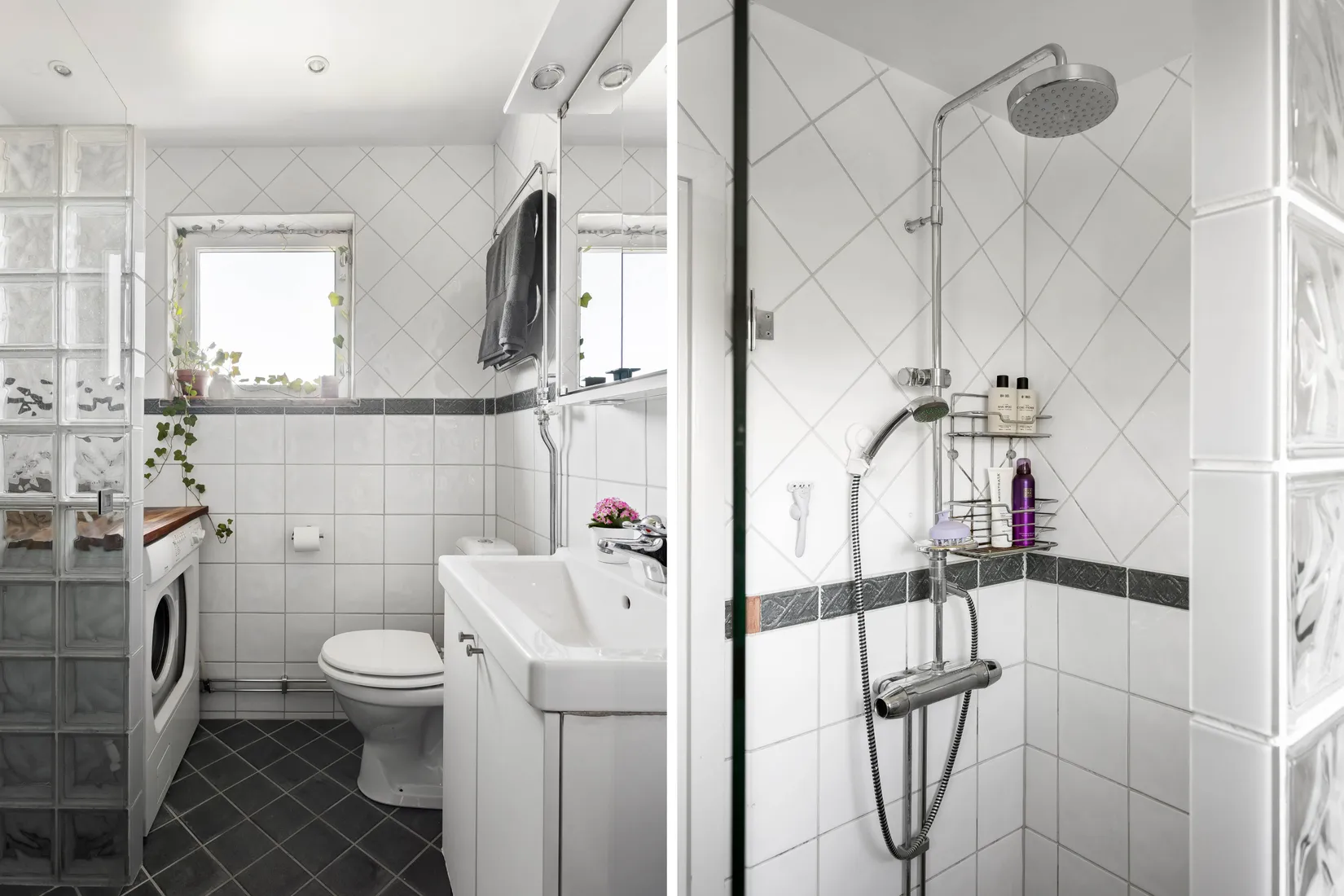 Bostadsrätt, Kratsbodavägen 53, Bromma / Mariehäll, Stockholm