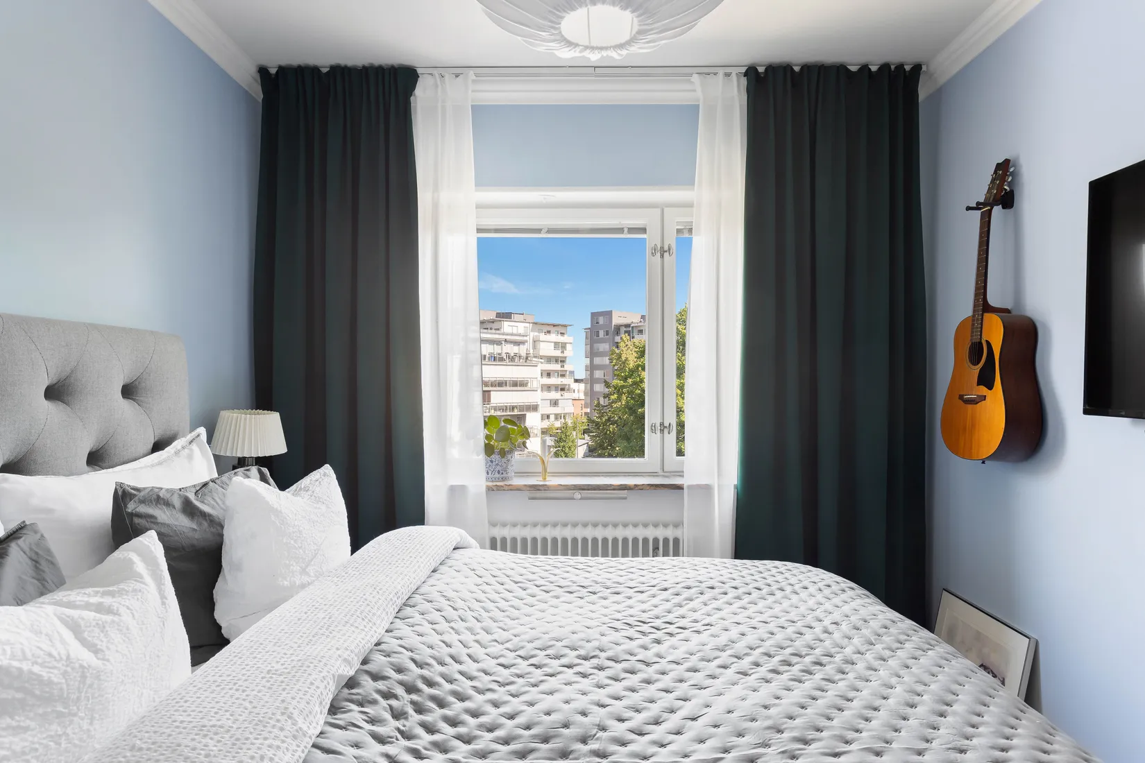 Bostadsrätt, Kratsbodavägen 53, Bromma / Mariehäll, Stockholm