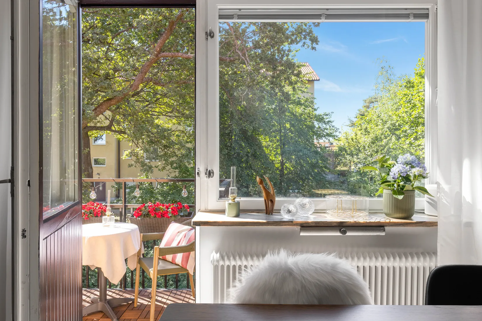 Bostadsrätt, Kratsbodavägen 53, Bromma / Mariehäll, Stockholm