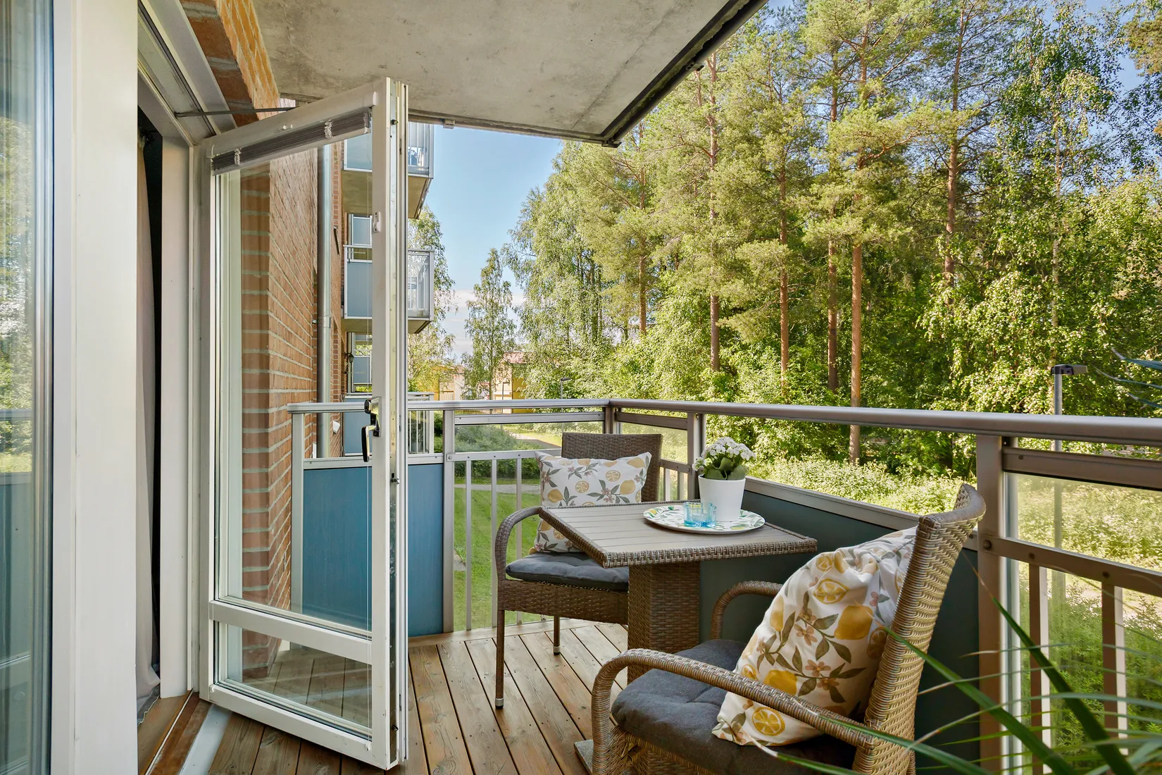 Bostadsrätt, Älvans väg 86, Tomtebo, Umeå