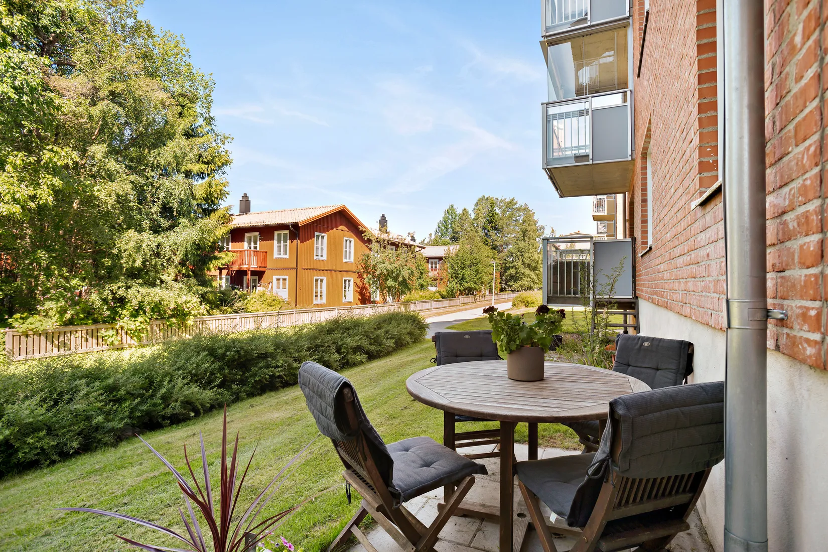 Bostadsrätt, Älvans väg 86, Tomtebo, Umeå