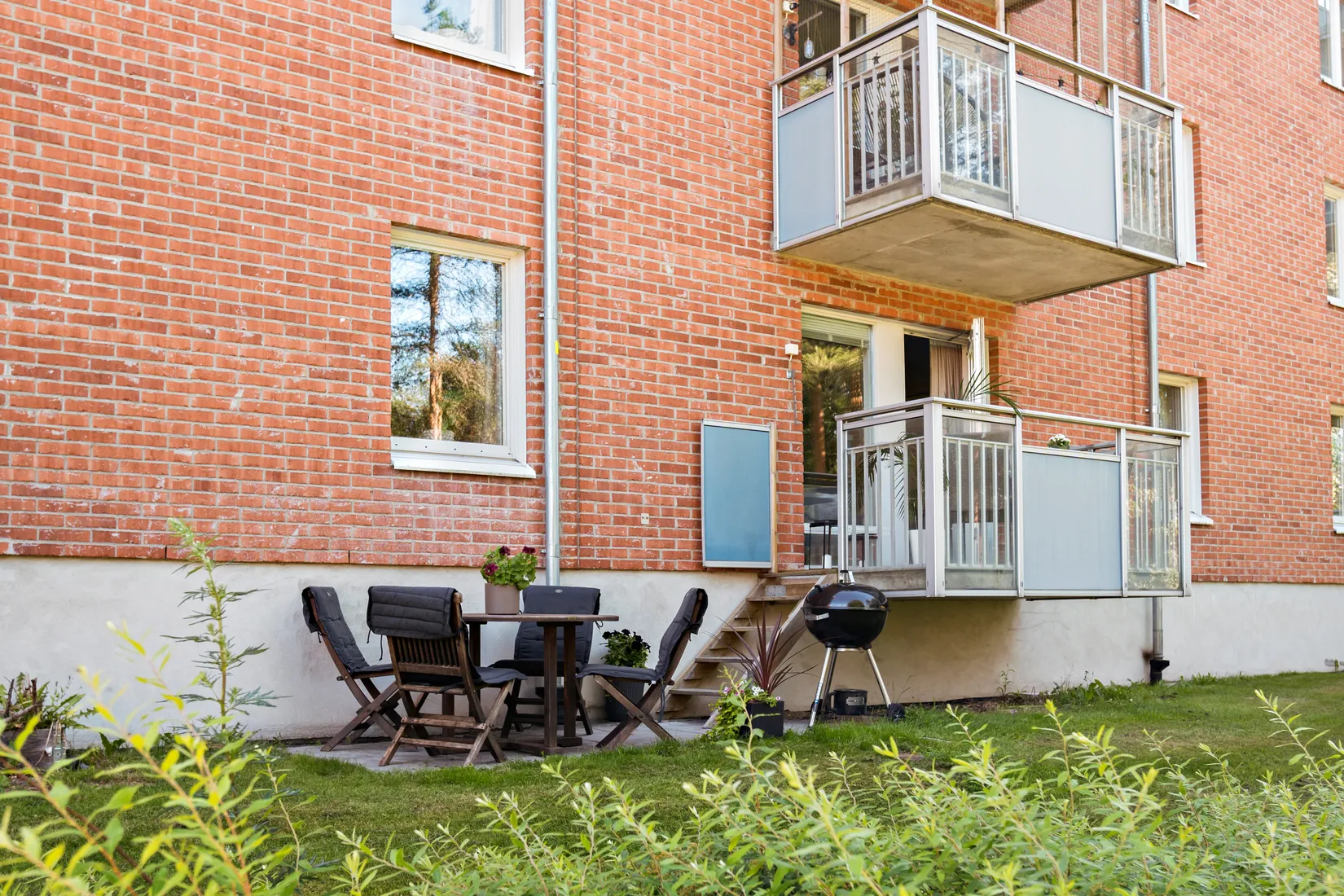 Bostadsrätt, Älvans väg 86, Tomtebo, Umeå