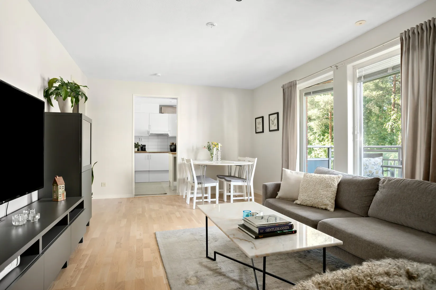 Bostadsrätt, Älvans väg 86, Tomtebo, Umeå