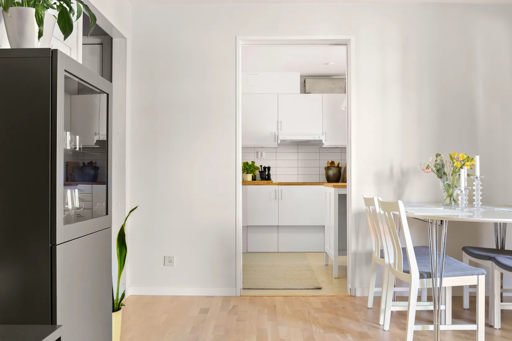 Bostadsrätt, Älvans väg 86, Tomtebo, Umeå