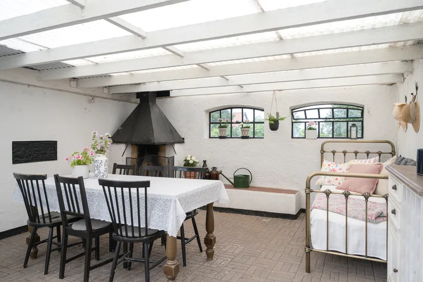 Villa, Lilla vägen 17-5, Vellinge Väster, Vellinge