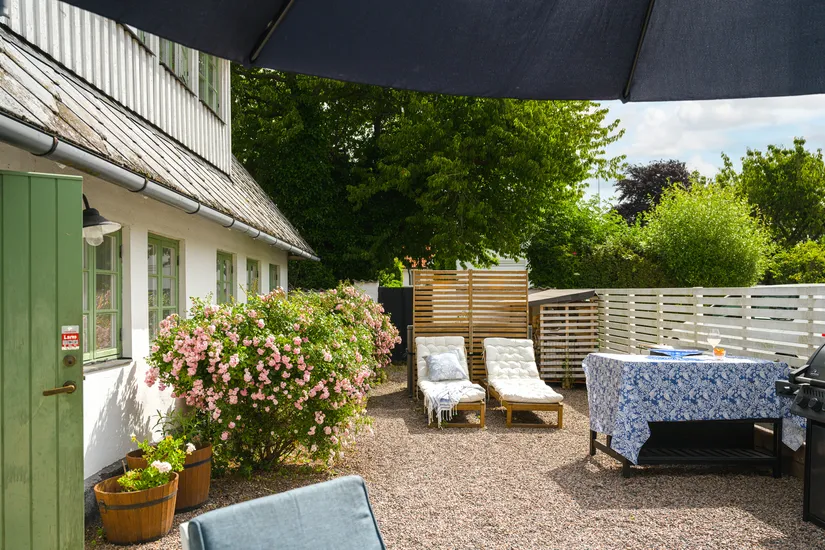 Villa, Lilla vägen 17-5, Vellinge Väster, Vellinge