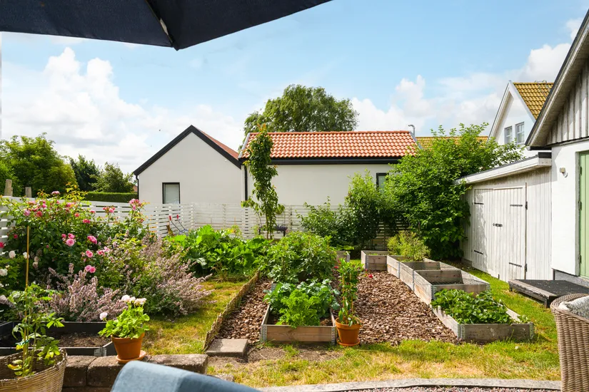 Villa, Lilla vägen 17-5, Vellinge Väster, Vellinge