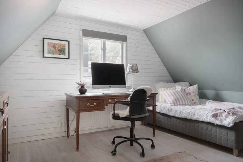 Villa, Lilla vägen 17-5, Vellinge Väster, Vellinge