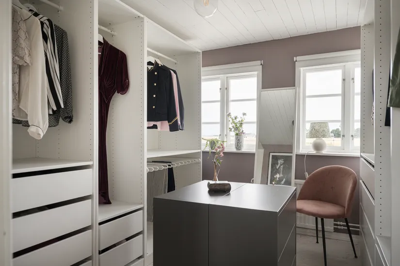 Villa, Lilla vägen 17-5, Vellinge Väster, Vellinge