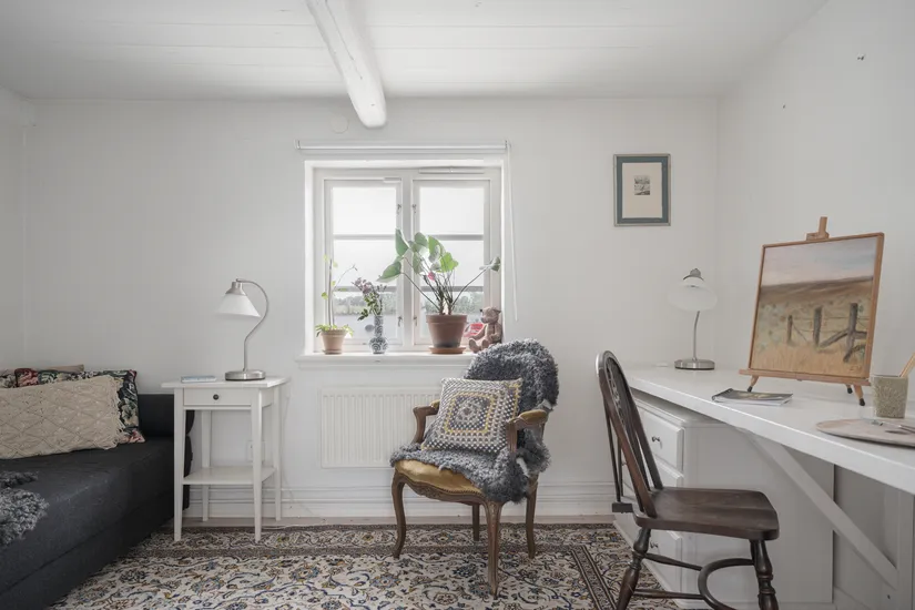 Villa, Lilla vägen 17-5, Vellinge Väster, Vellinge