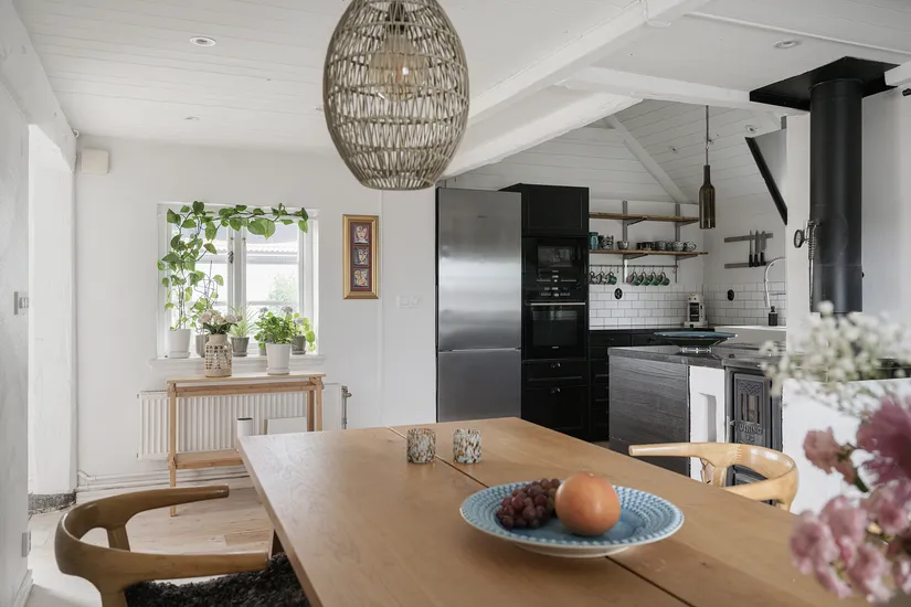 Villa, Lilla vägen 17-5, Vellinge Väster, Vellinge