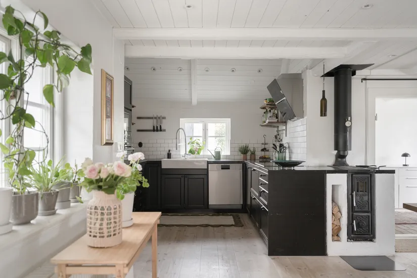Villa, Lilla vägen 17-5, Vellinge Väster, Vellinge