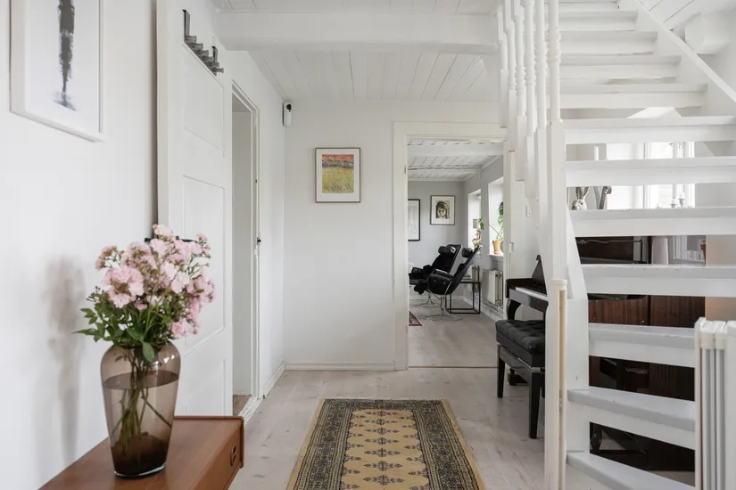 Villa, Lilla vägen 17-5, Vellinge Väster, Vellinge
