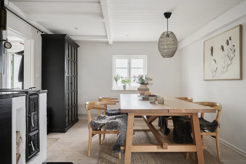 Villa, Lilla vägen 17-5, Vellinge Väster, Vellinge