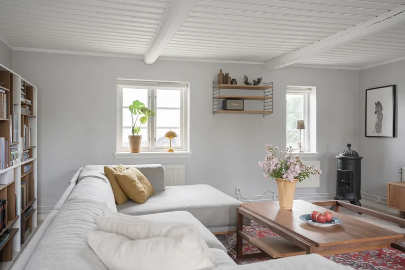 Villa, Lilla vägen 17-5, Vellinge Väster, Vellinge