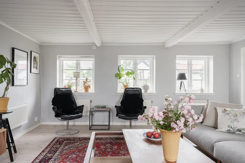 Villa, Lilla vägen 17-5, Vellinge Väster, Vellinge