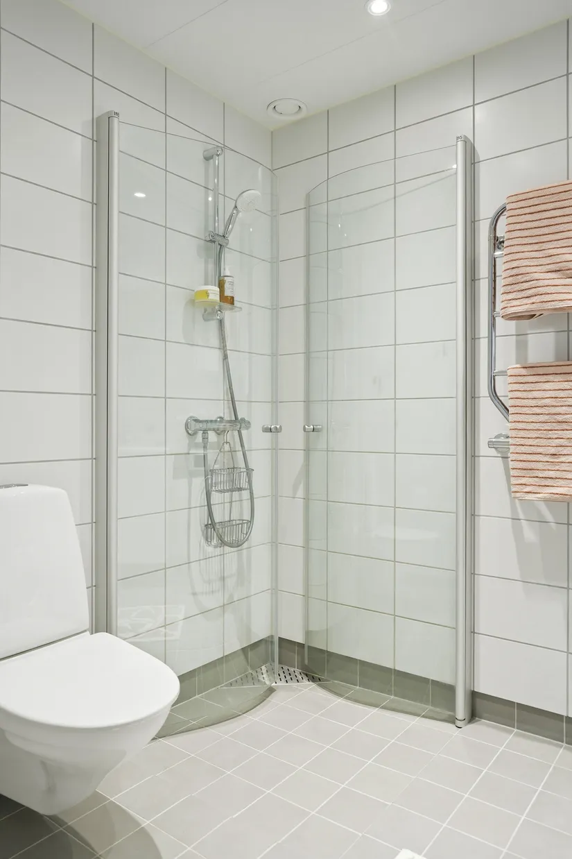 Bostadsrätt, Leopoldsgatan 25, Nyby, Uppsala
