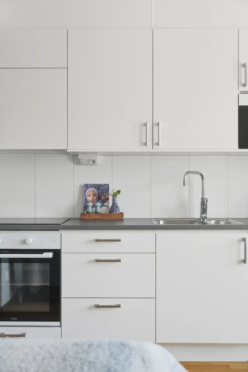Bostadsrätt, Leopoldsgatan 25, Nyby, Uppsala