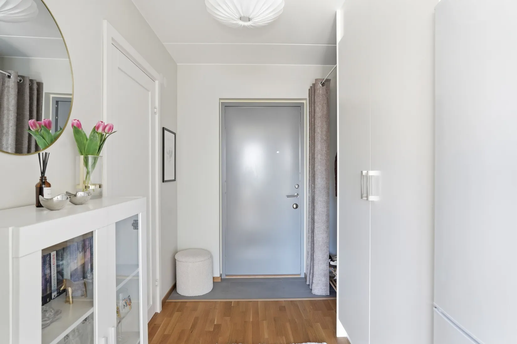 Bostadsrätt, Leopoldsgatan 25, Nyby, Uppsala
