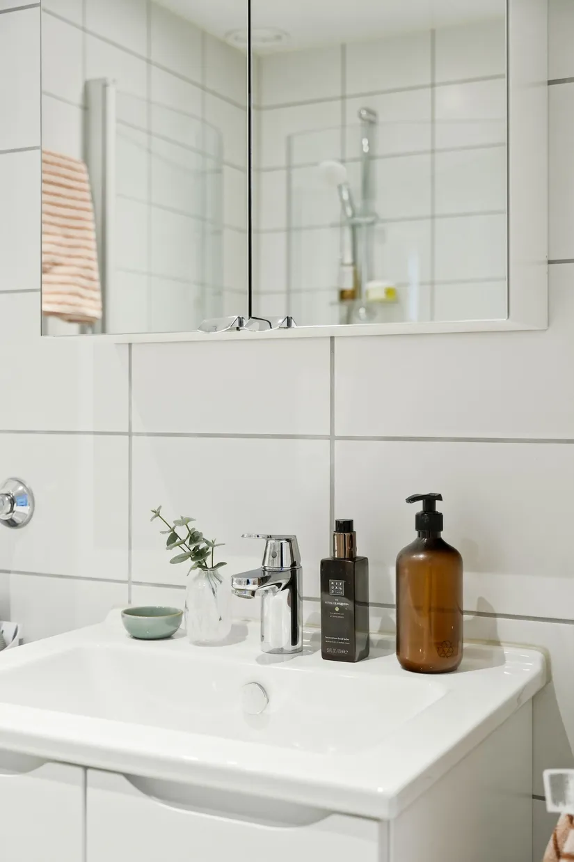 Bostadsrätt, Leopoldsgatan 25, Nyby, Uppsala