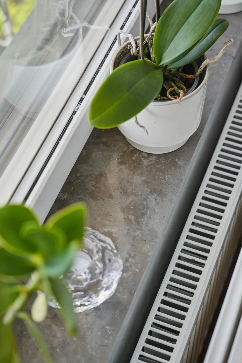 Bostadsrätt, Leopoldsgatan 25, Nyby, Uppsala
