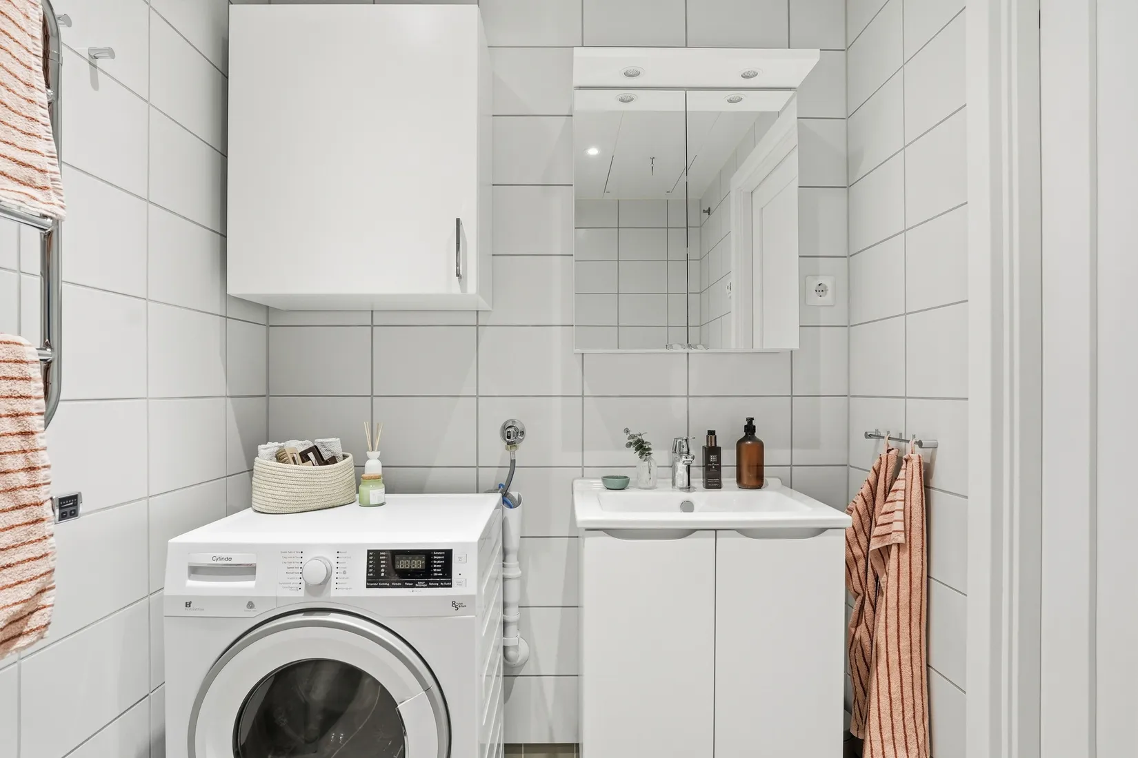 Bostadsrätt, Leopoldsgatan 25, Nyby, Uppsala