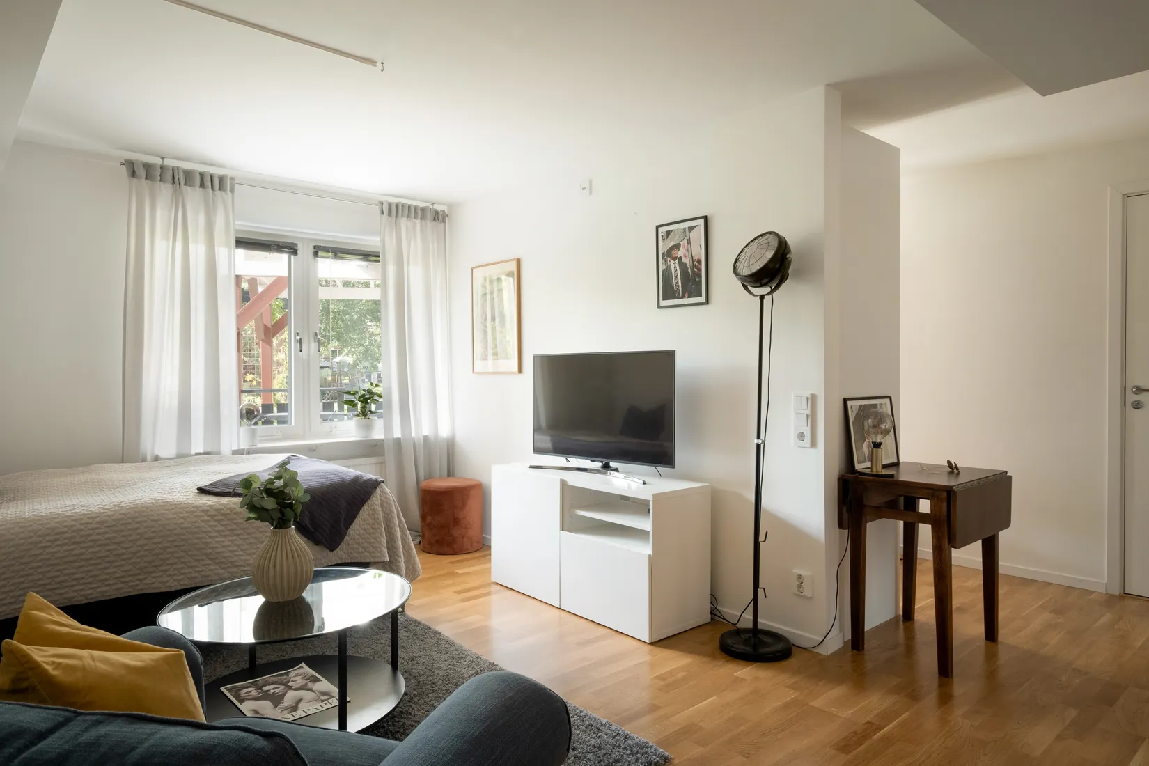 Bostadsrätt, Horisontvägen 97A, Skarpnäck, Stockholm
