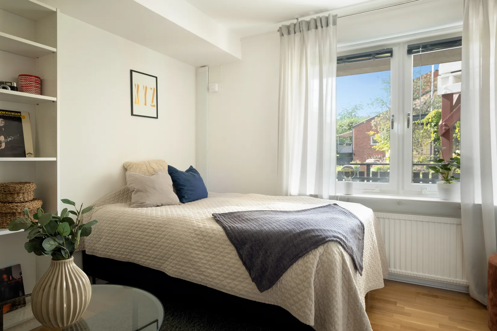 Bostadsrätt, Horisontvägen 97A, Skarpnäck, Stockholm