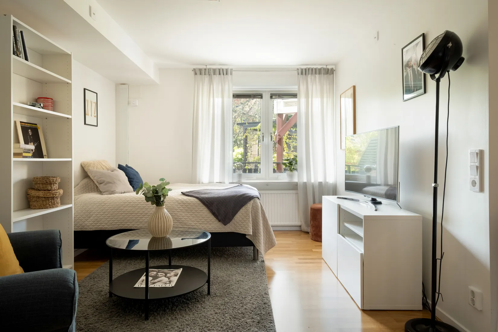 Bostadsrätt, Horisontvägen 97A, Skarpnäck, Stockholm