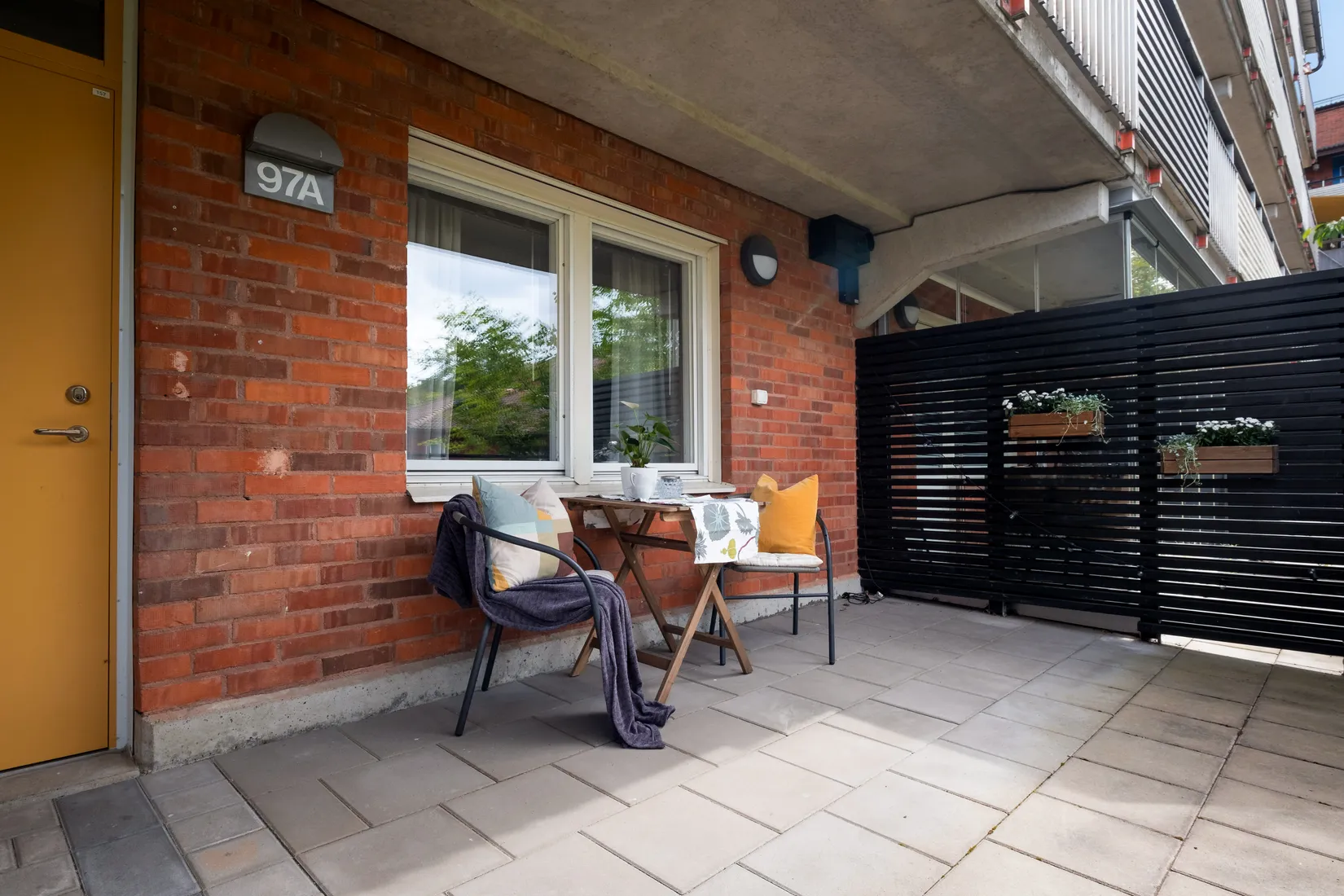 Bostadsrätt, Horisontvägen 97A, Skarpnäck, Stockholm