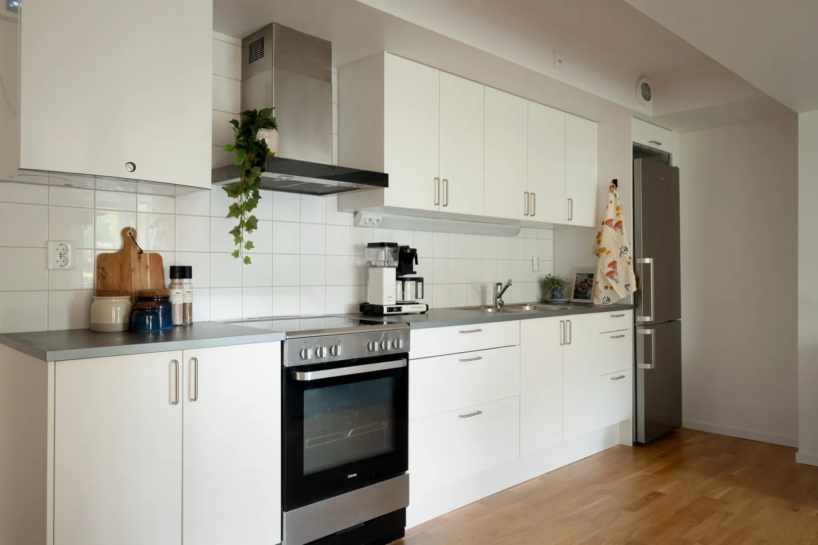 Bostadsrätt, Horisontvägen 97A, Skarpnäck, Stockholm