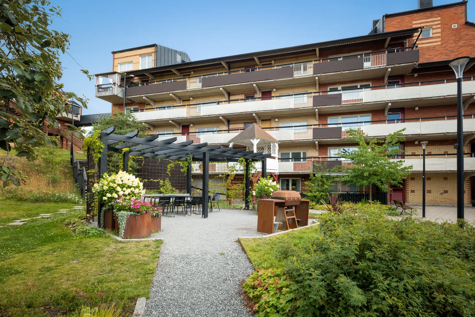 Bostadsrätt, Horisontvägen 97A, Skarpnäck, Stockholm