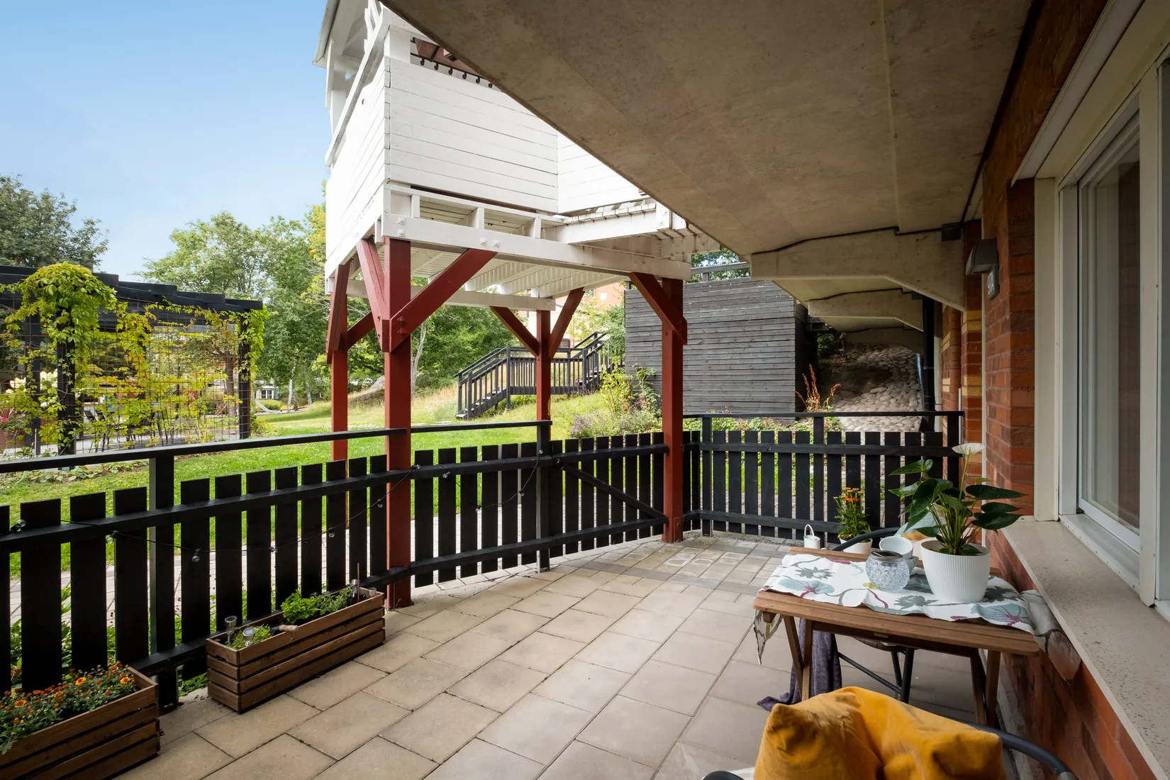 Bostadsrätt, Horisontvägen 97A, Skarpnäck, Stockholm