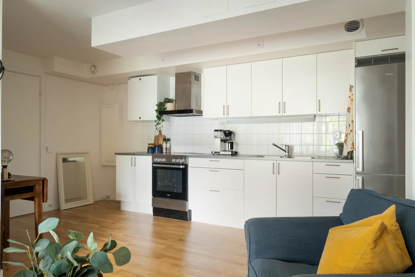 Bostadsrätt, Horisontvägen 97A, Skarpnäck, Stockholm