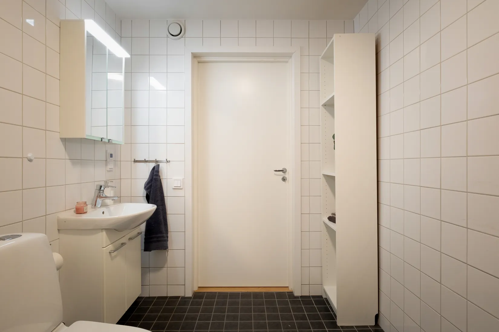 Bostadsrätt, Horisontvägen 97A, Skarpnäck, Stockholm