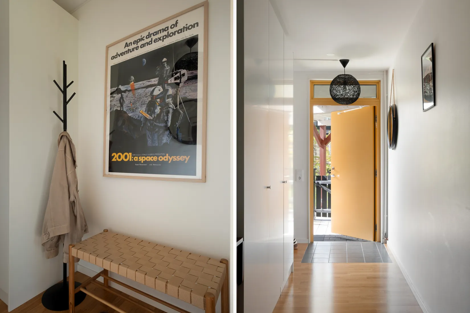 Bostadsrätt, Horisontvägen 97A, Skarpnäck, Stockholm
