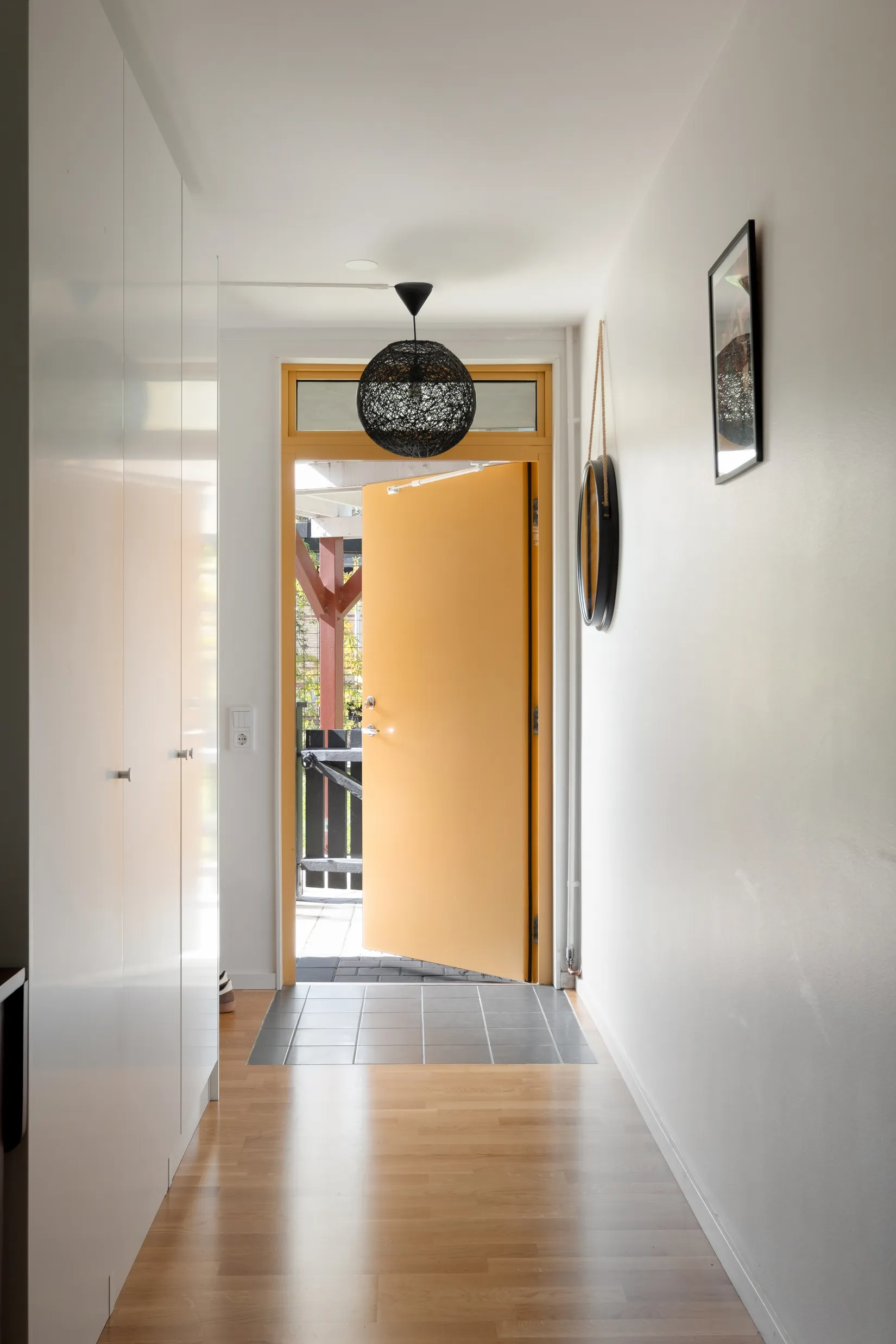 Bostadsrätt, Horisontvägen 97A, Skarpnäck, Stockholm