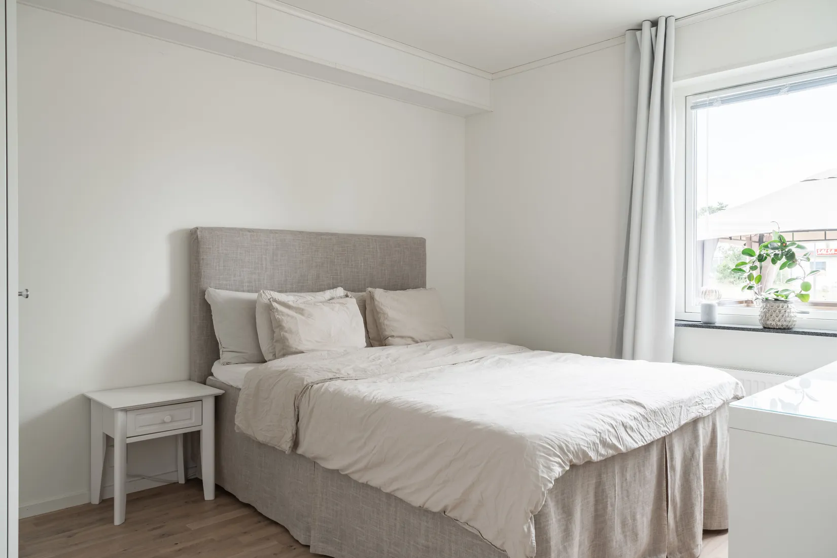 Bostadsrätt, Linneagården 1D, Landskrona
