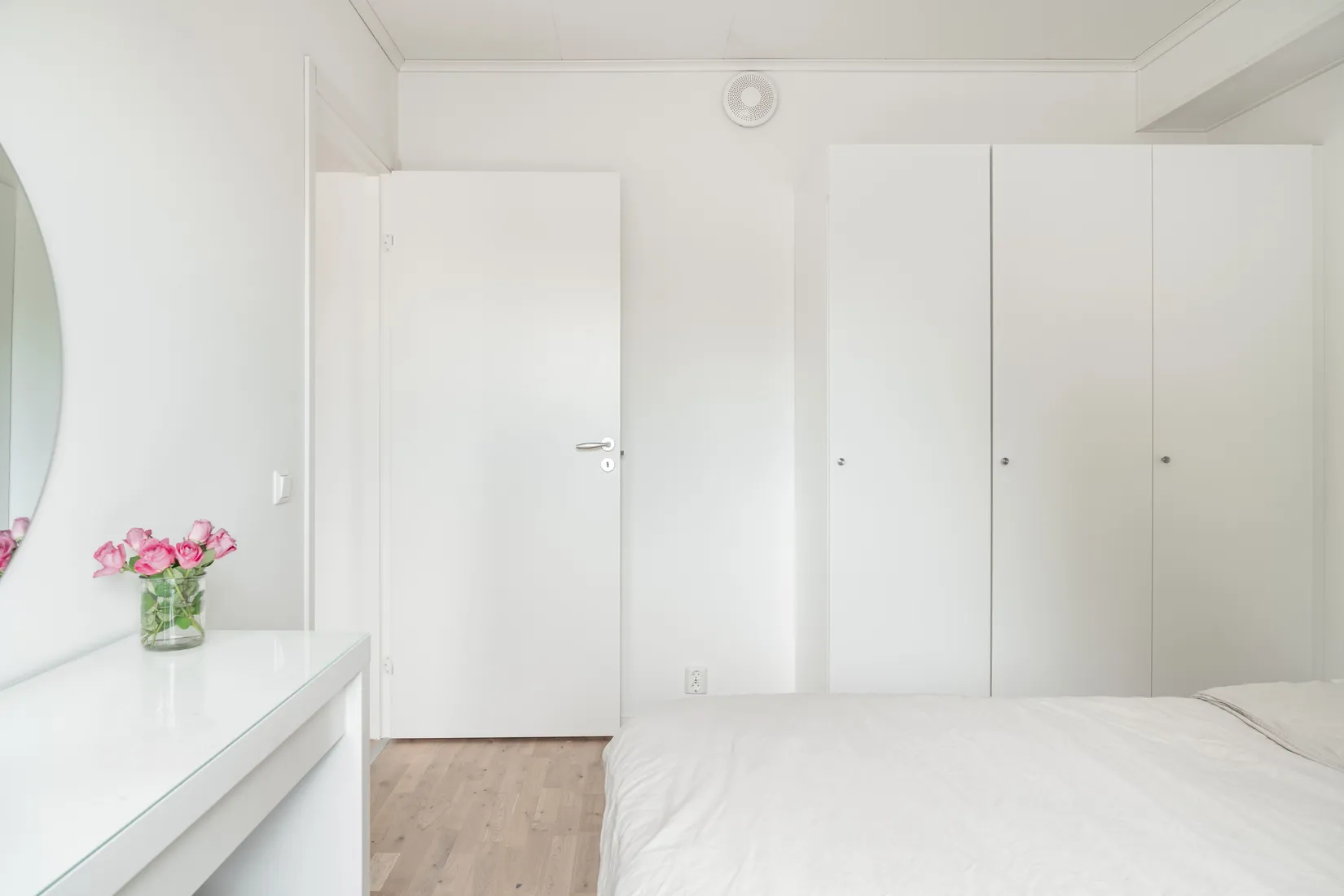 Bostadsrätt, Linneagården 1D, Landskrona