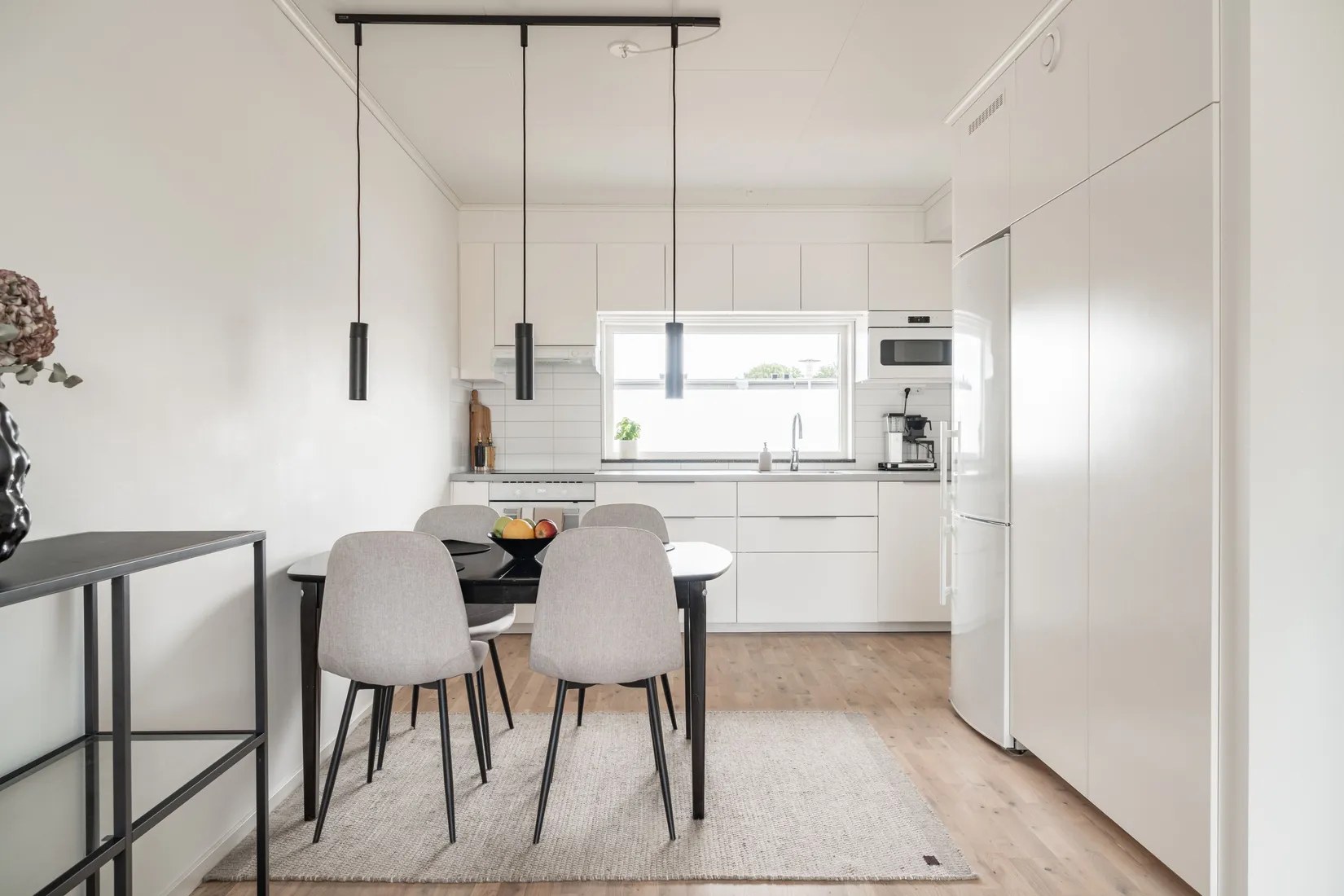 Bostadsrätt, Linneagården 1D, Landskrona