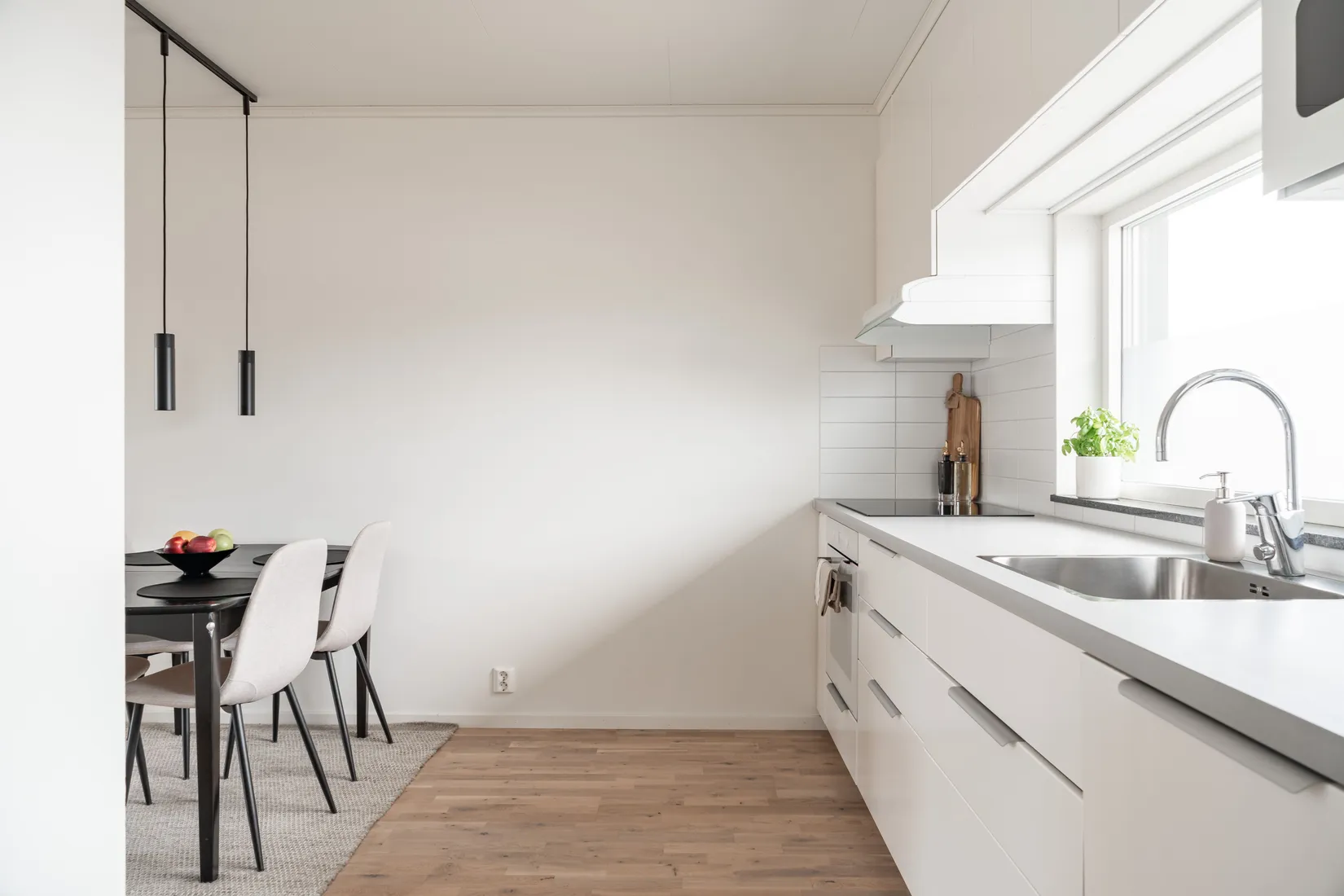 Bostadsrätt, Linneagården 1D, Landskrona