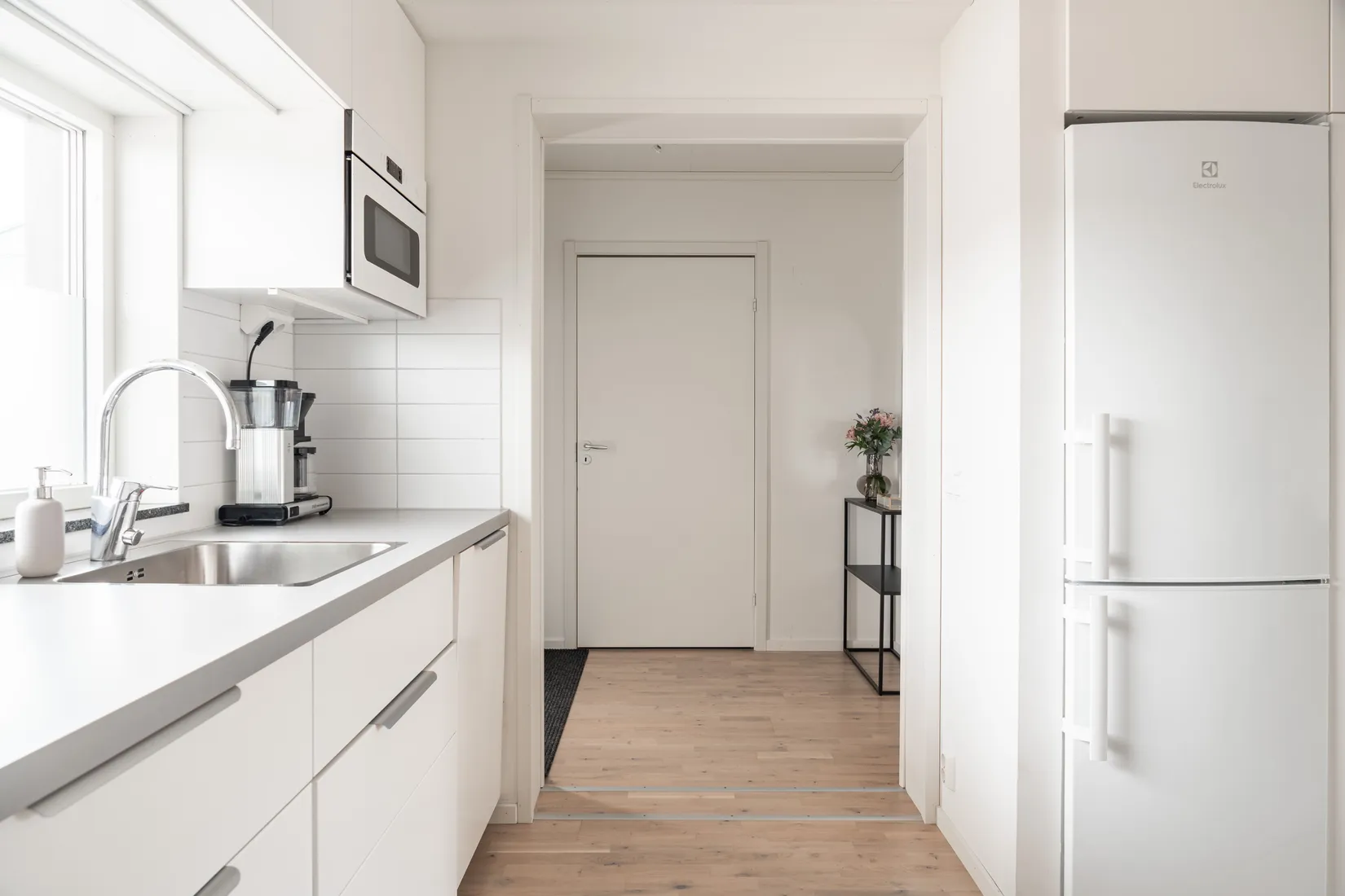 Bostadsrätt, Linneagården 1D, Landskrona