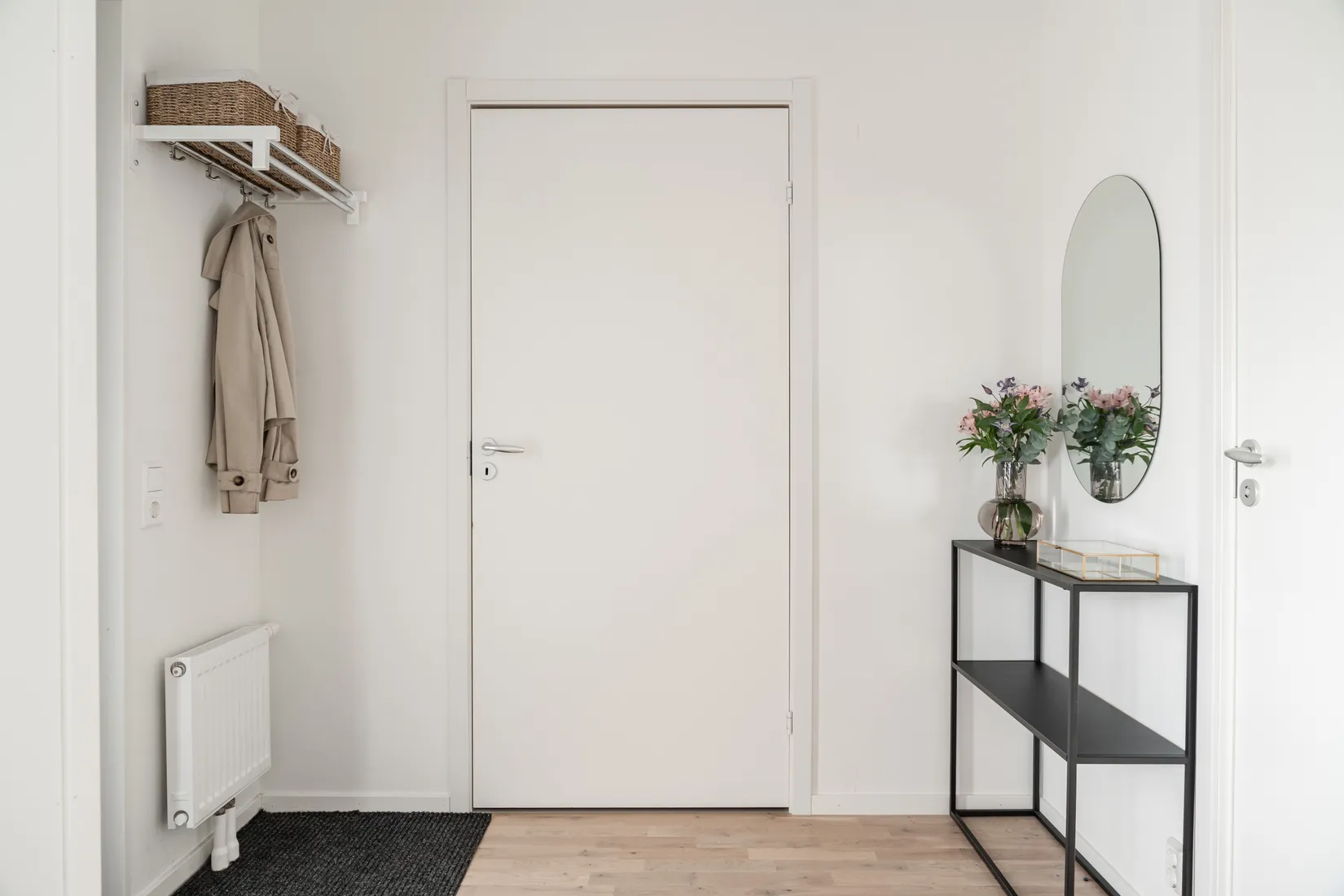 Bostadsrätt, Linneagården 1D, Landskrona
