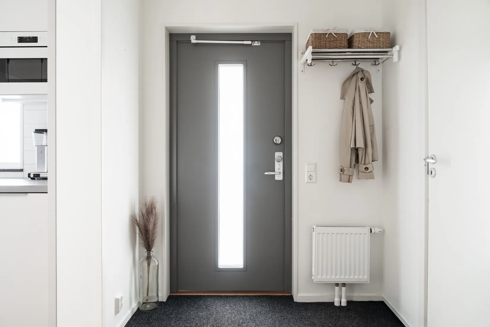 Bostadsrätt, Linneagården 1D, Landskrona