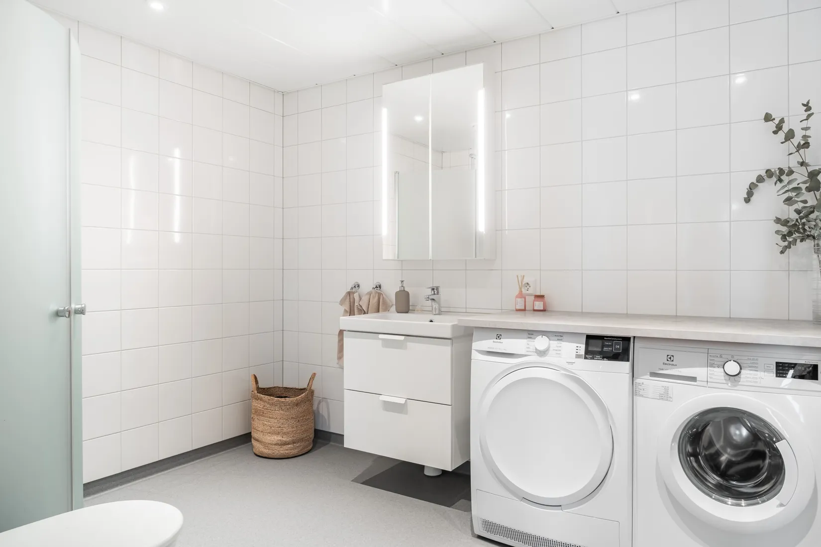 Bostadsrätt, Linneagården 1D, Landskrona