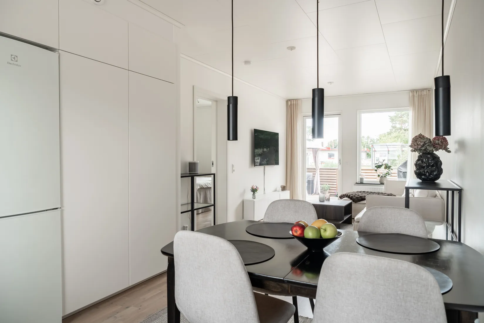 Bostadsrätt, Linneagården 1D, Landskrona