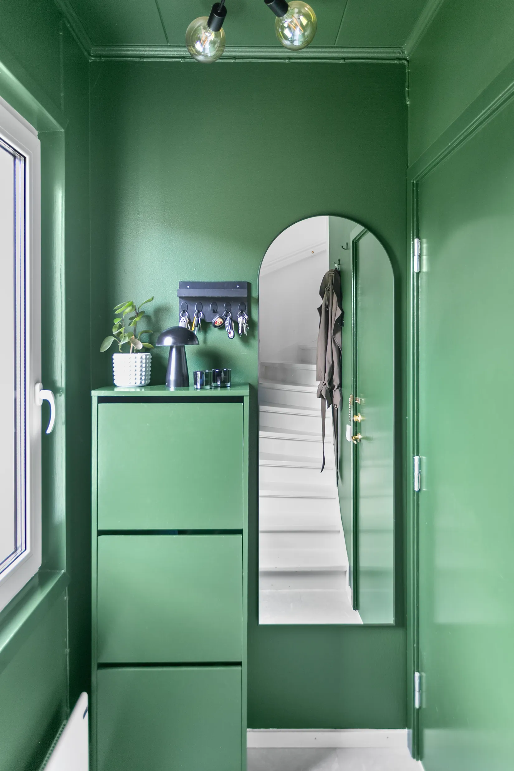 Bostadsrätt, Bergsgatan 8 C, Norrdal, Varberg