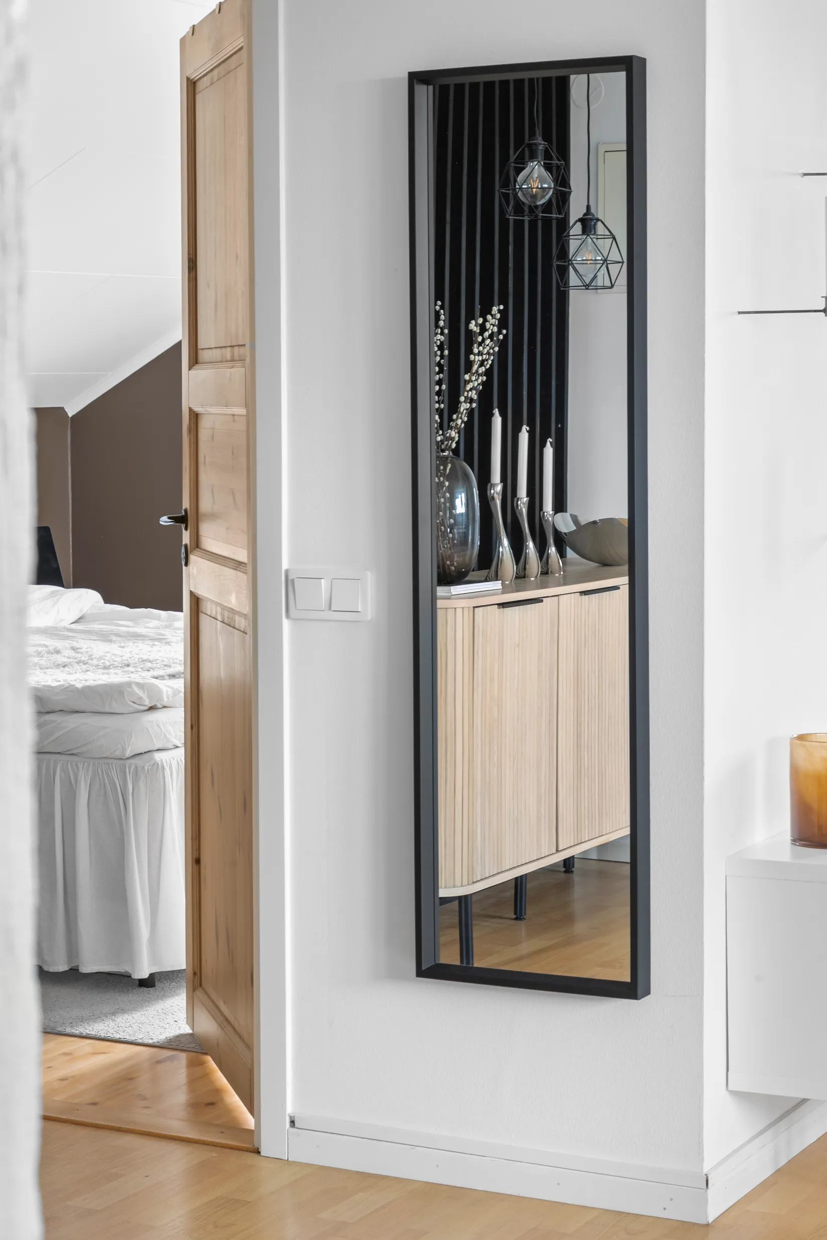 Bostadsrätt, Bergsgatan 8 C, Norrdal, Varberg